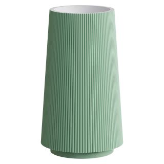 Раковина напольная Armadi Art Torre Corian 801-Torre-MT 48 см мятный